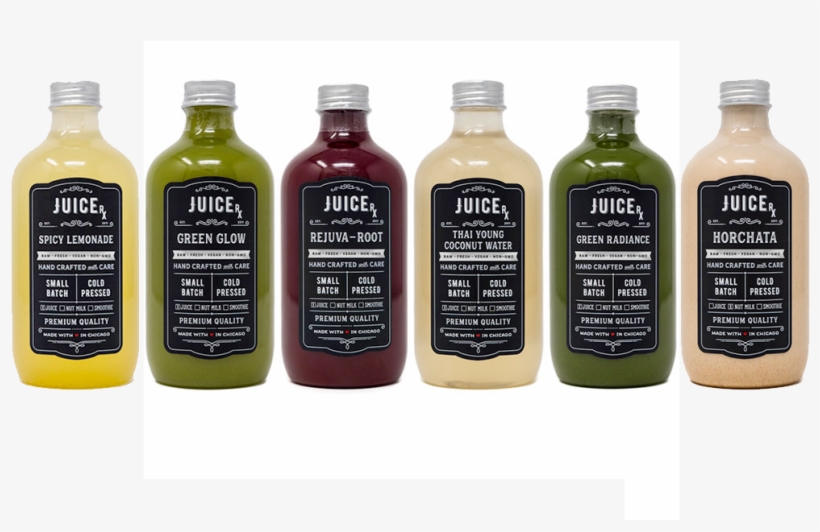 Juicerx Green Cleanse - 2018, transparent png #5768662