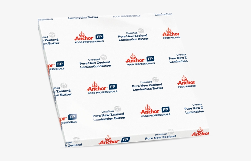 Lamination Butter Sheets For Warm Environments - Anchor Butter Sheets, transparent png #5768962