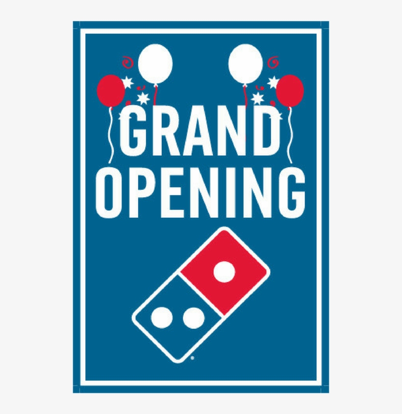 "grand Opening" Balloons Window Cling - Love My Grandparents Vector, transparent png #5769012