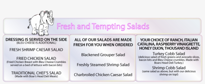 7 To 11p - Menu, transparent png #5769083