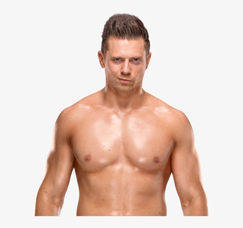 Nick Miller Wwe Png, transparent png #5769217