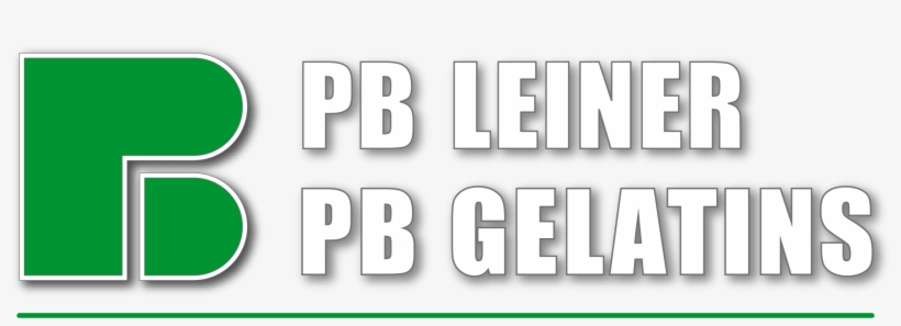 Be Used Cold And Hot - Pb Gelatins Logo, transparent png #5769427