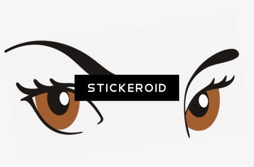Eyes - Can See Clipart, transparent png #5769432