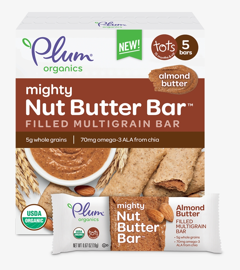 Previous - Plum Organics, transparent png #5769663