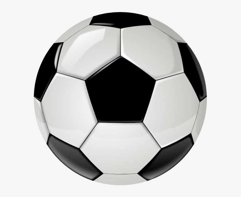 Soccer Camps In Europe - Football Image Hd Png, transparent png #5769725