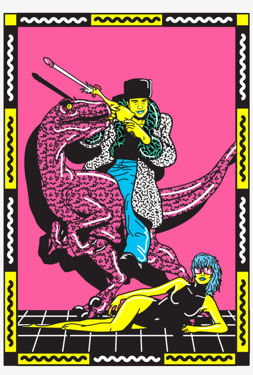 Pop Art - Graphic Design, transparent png #5770138