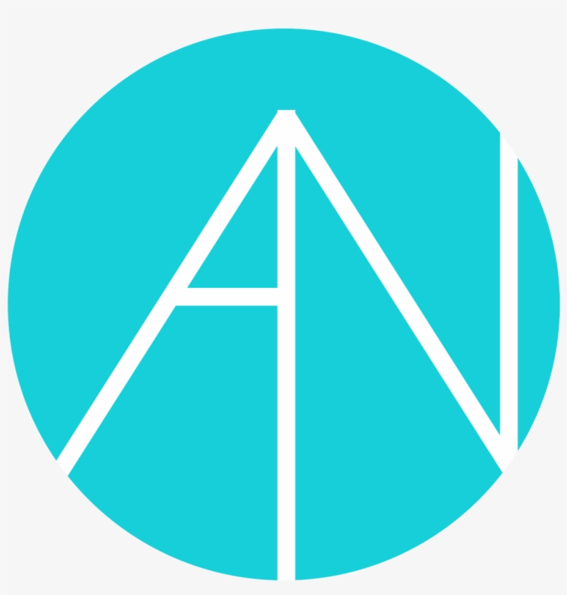Anpublishing Logoonly Teal, transparent png #5770141