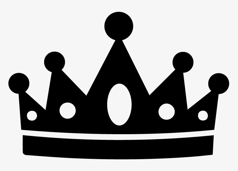 Quinceañera - King And Queen Crown Vector, transparent png #5770221