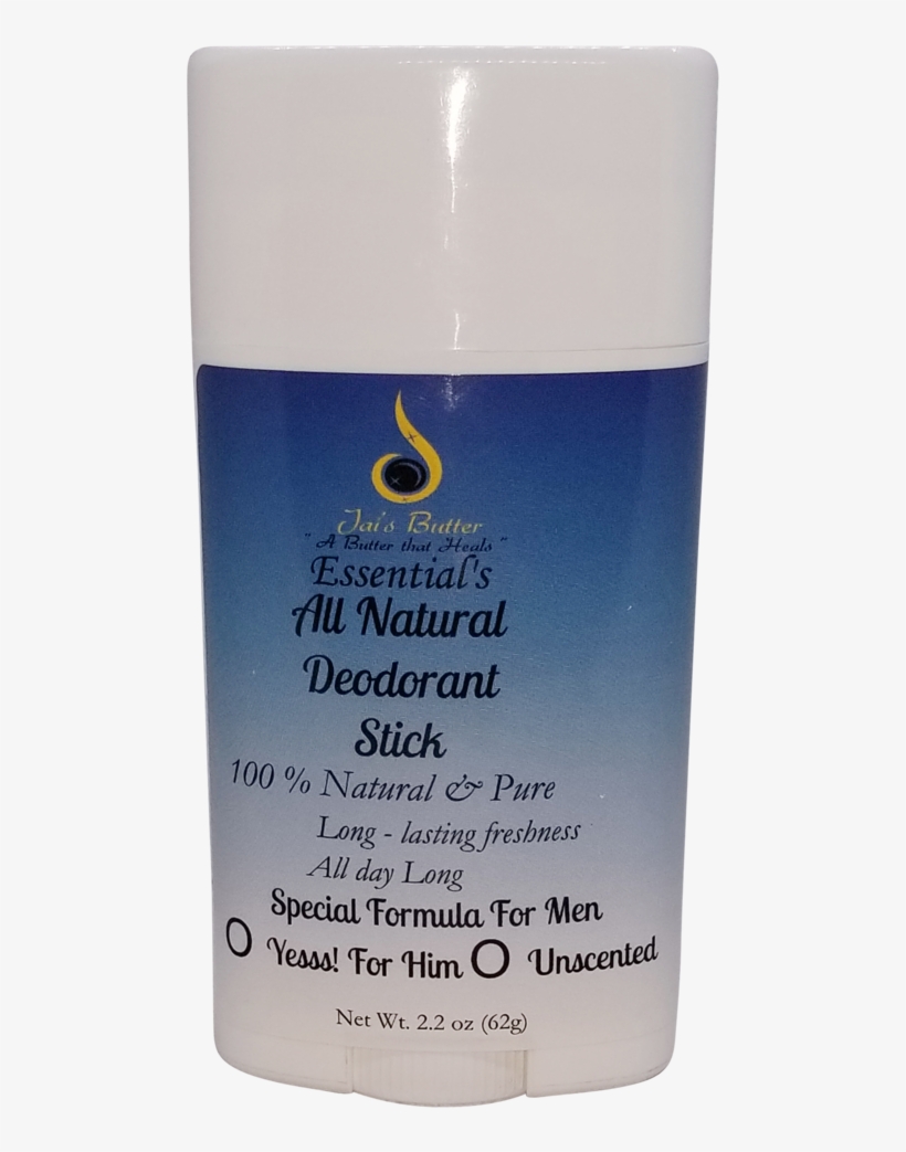 Pure Fresh Deodorant Stick - Fresh Sugar Roll-on Deodorant Antiperspirant, transparent png #5770295