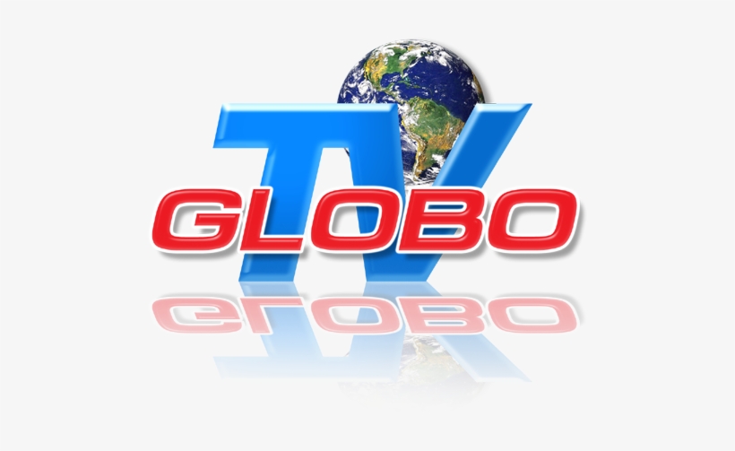 La Television De Honduras - Globo Tv Honduras Logo, transparent png #5770360