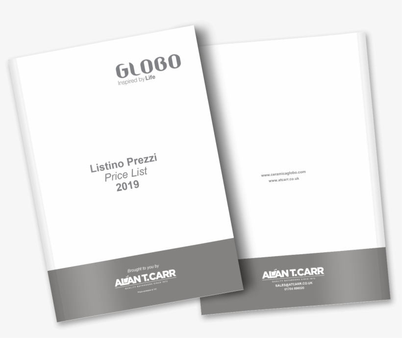 If You're Interested In Stocking Our Globo Range, Complete - Paper, transparent png #5770565