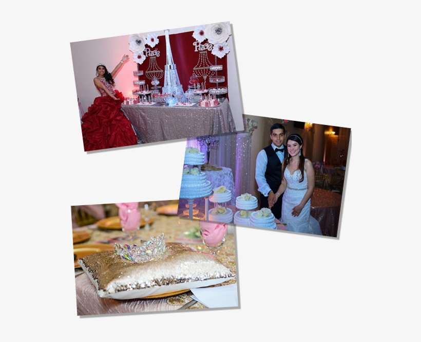 Event Venue In Houston Texas - Photographic Paper, transparent png #5770570