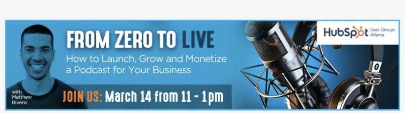 March 2018 Meetup - Hubspot, Inc., transparent png #5770623