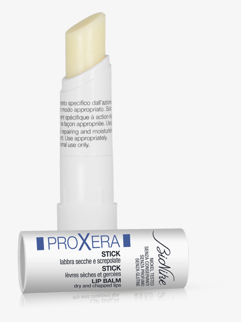 Proxera Stick Labbra, transparent png #5770703