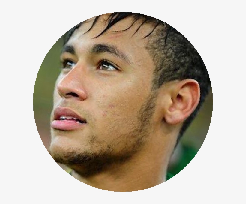 Neymar - Buzz Cut, transparent png #5771046