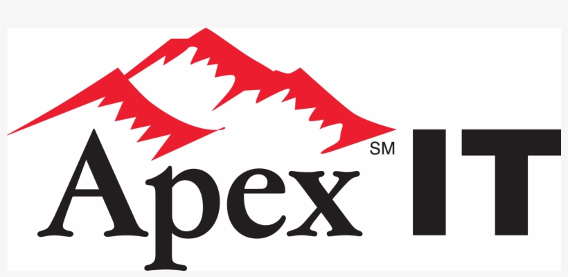 Apex It - Apex, transparent png #5771290