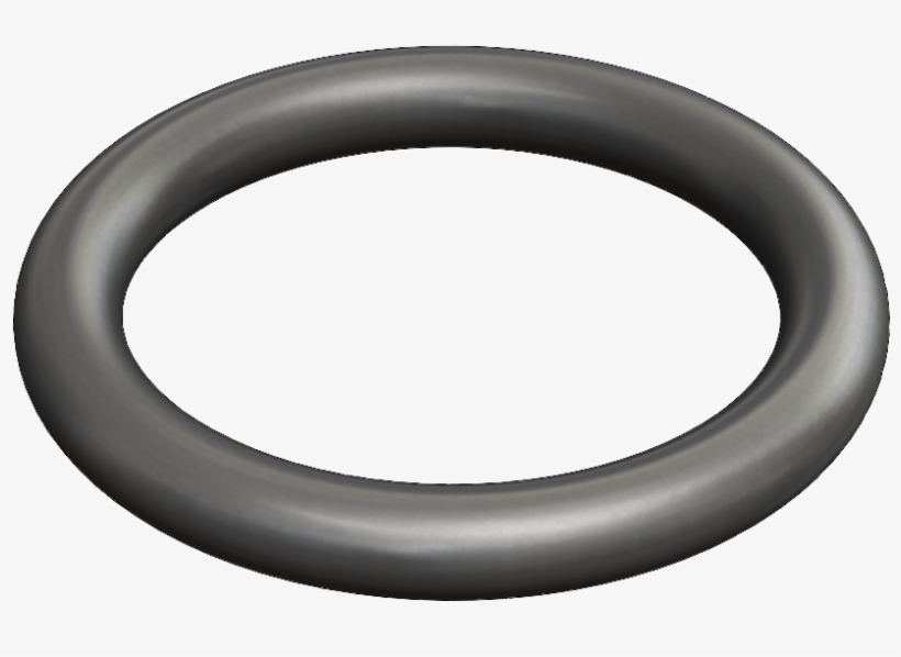Nitrile O Ring, transparent png #5771606