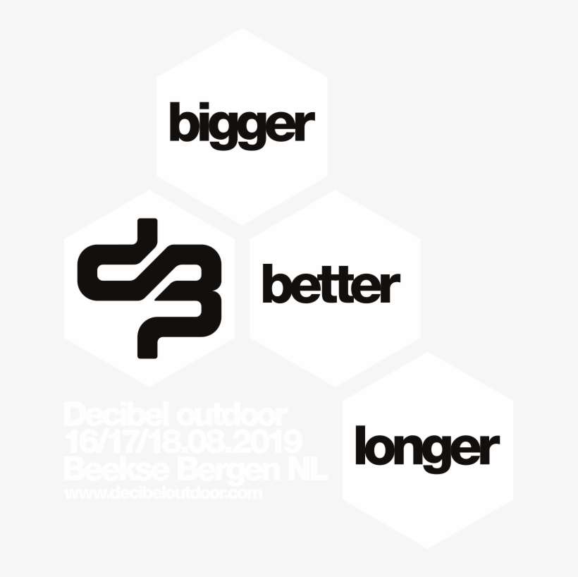 Decibel Outdoor - Decibel Outdoor Festival 2011, transparent png #5771992