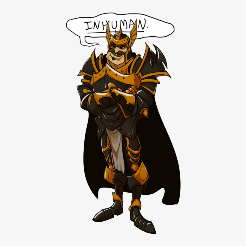 Garithos Heroes Of The Storm, transparent png #5772049