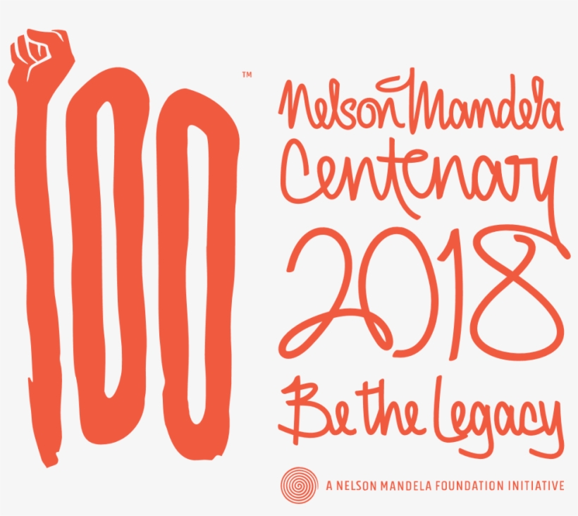 It Is What Difference We Have Made To The Lives Of - Mandela Day Logo, transparent png #5772355