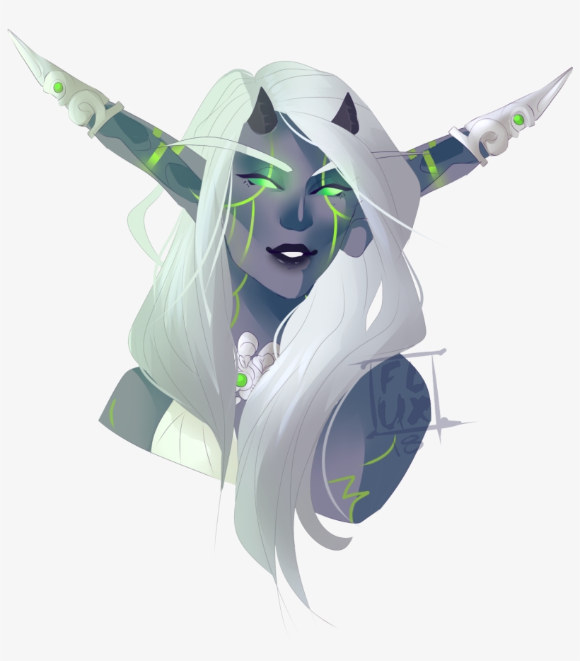 “a Smug Lady For @euphimiacrowsong ” - Cartoon, transparent png #5772601