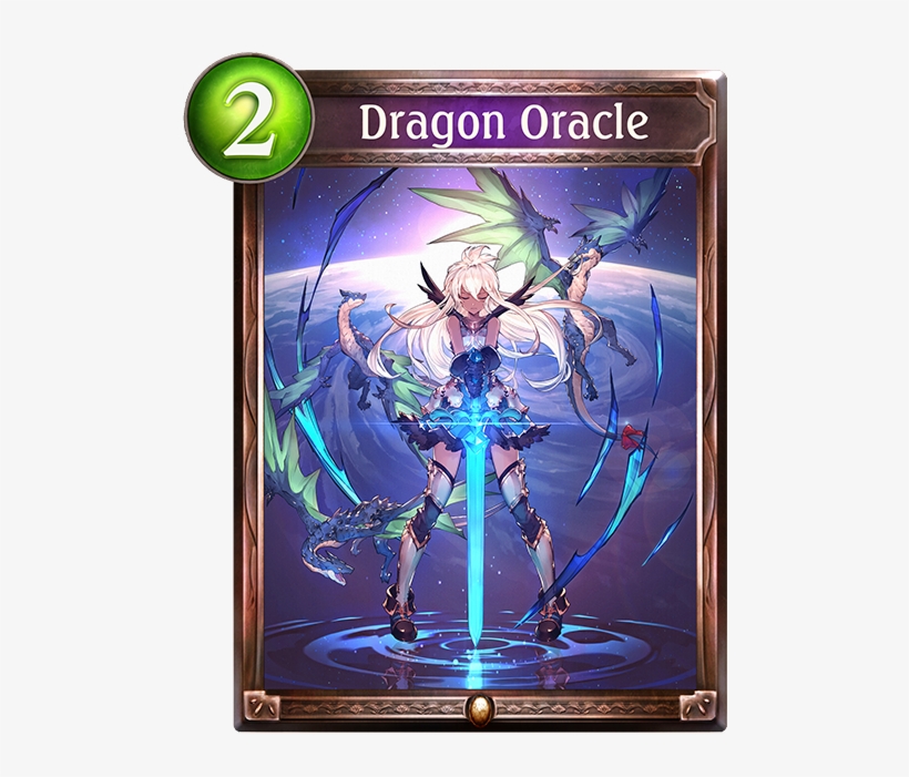 3 /3 - Shadowverse Razory Claw, transparent png #5773284