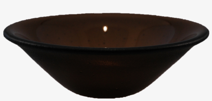 Tan Bowl - Earthenware, transparent png #5773572