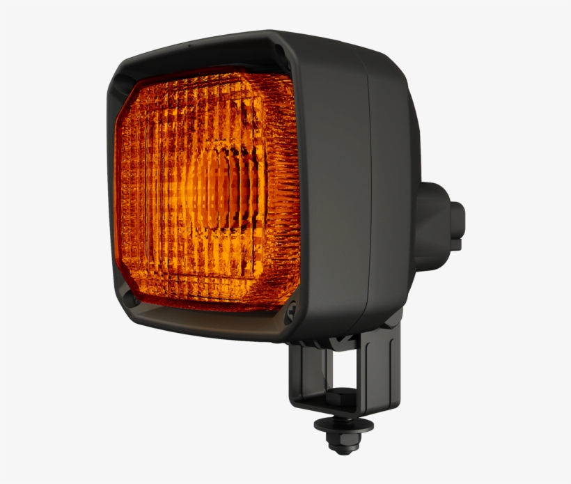 N25 Halogen I - Headlamp, transparent png #5773574