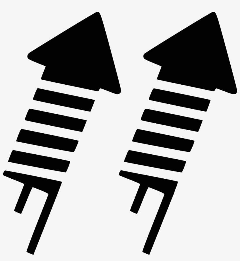 Fireworks Ii Comments, transparent png #5773577