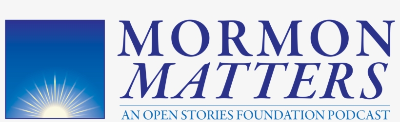 Mormon Matters - Electric Blue, transparent png #5773632