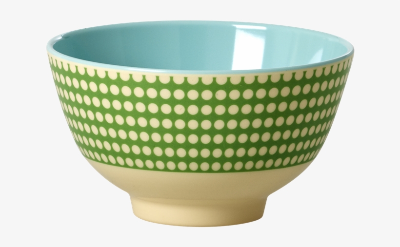 Green Bowl Png Graphic Library Download - Bowl, transparent png #5773691