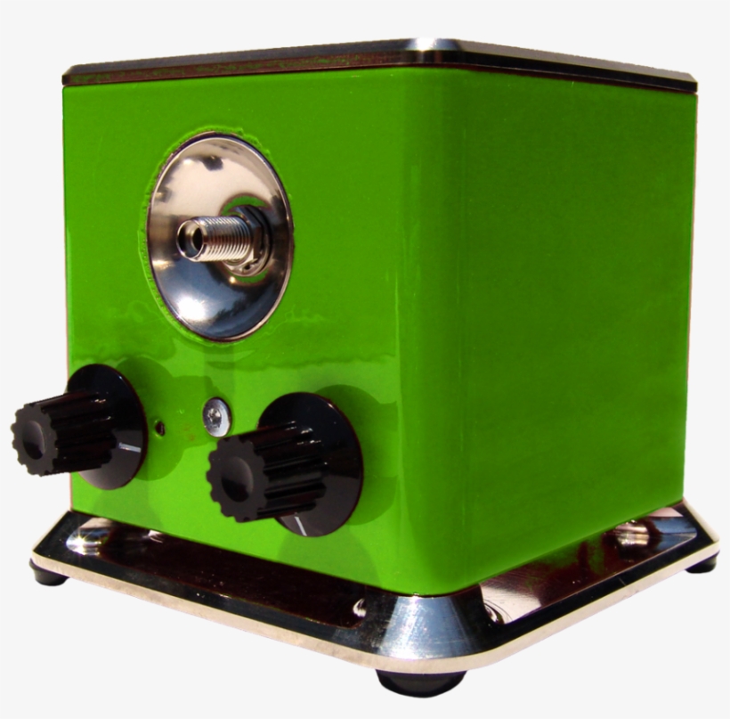 Lls Uvtop - Светодиодные Источники Излучения Ocean Optics Lls Family, transparent png #5773692