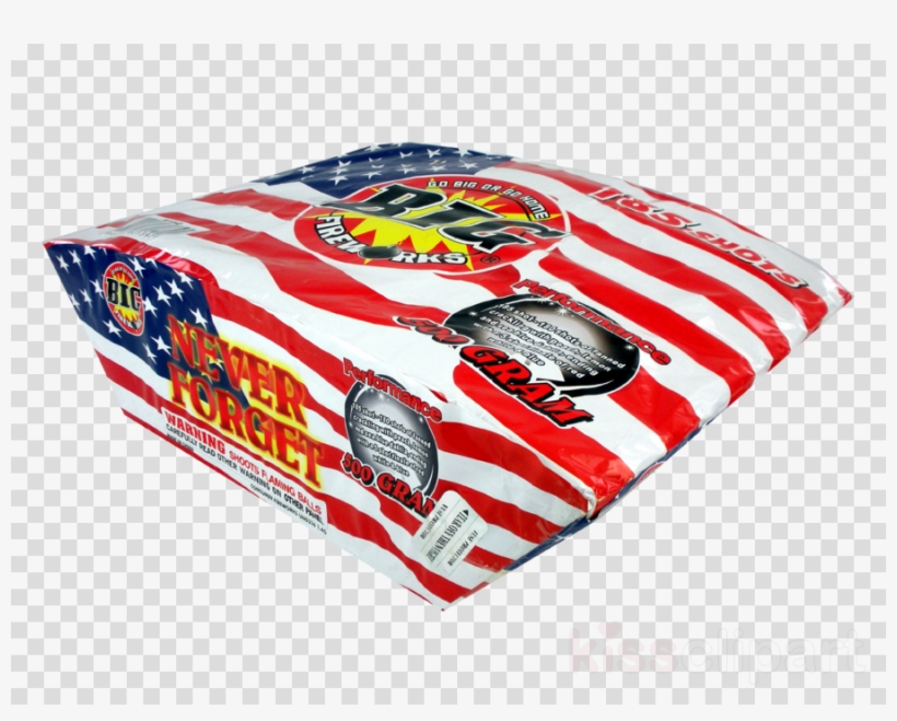 Fireworks Clipart All Star Fireworks Cake - Cake, transparent png #5773694