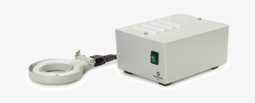 1863 Ring Light Source - Data Transfer Cable, transparent png #5773748