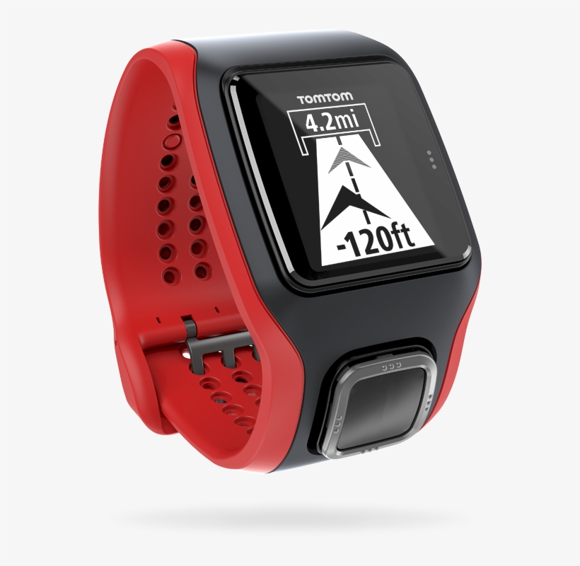 Exercises - Tomtom Runner Cardio, transparent png #5774121