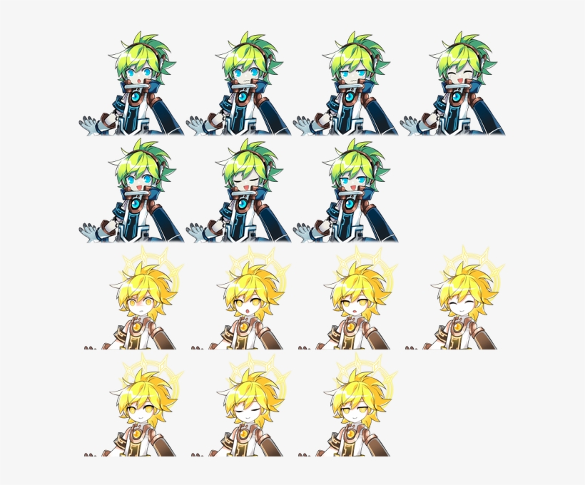 So What Is This Lol, He Looks Like A Deity With That - Cartoon, transparent png #5774731