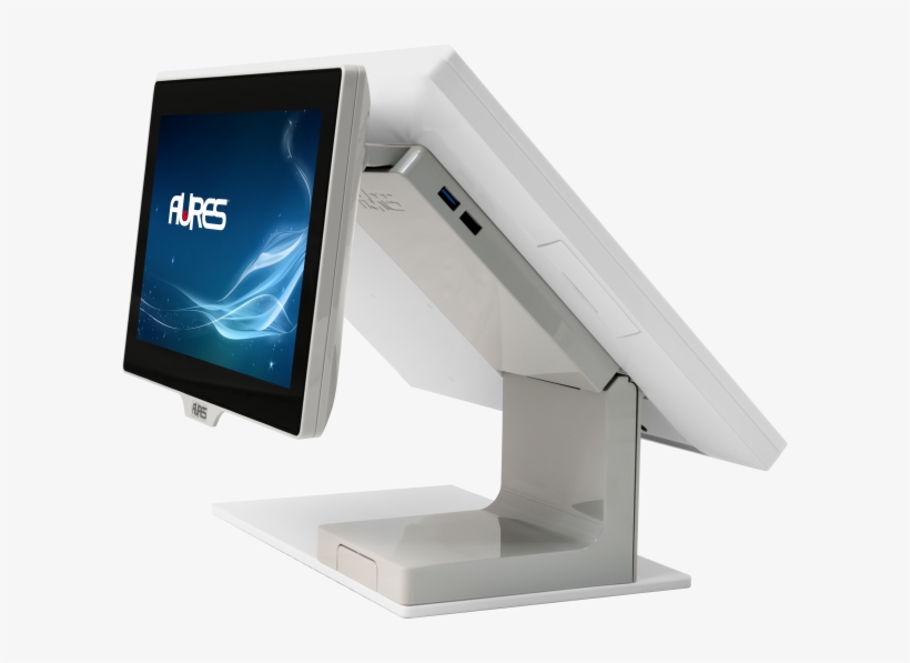 Specific Location For 1d And 2d Barcode Reader - Aures Yuno, transparent png #5774785