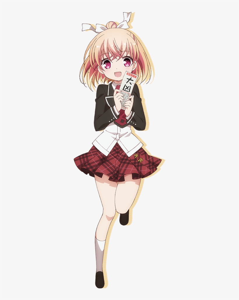 Anne Happy Hanakoizumi An, Hibarigaoka Ruri & Kumegawa - Unhappy Go Lucky! Kdo-sleeve Vol. 1: Hanako, transparent png #5775215
