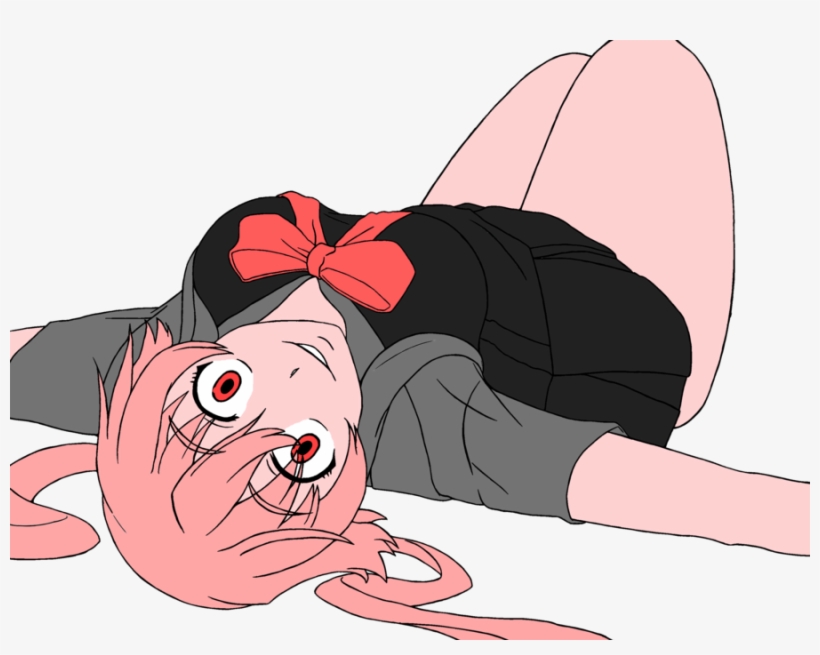 Https - //image - Noelshack - Com/minis/2017/20/ - Yuno Gasai, transparent png #5775315