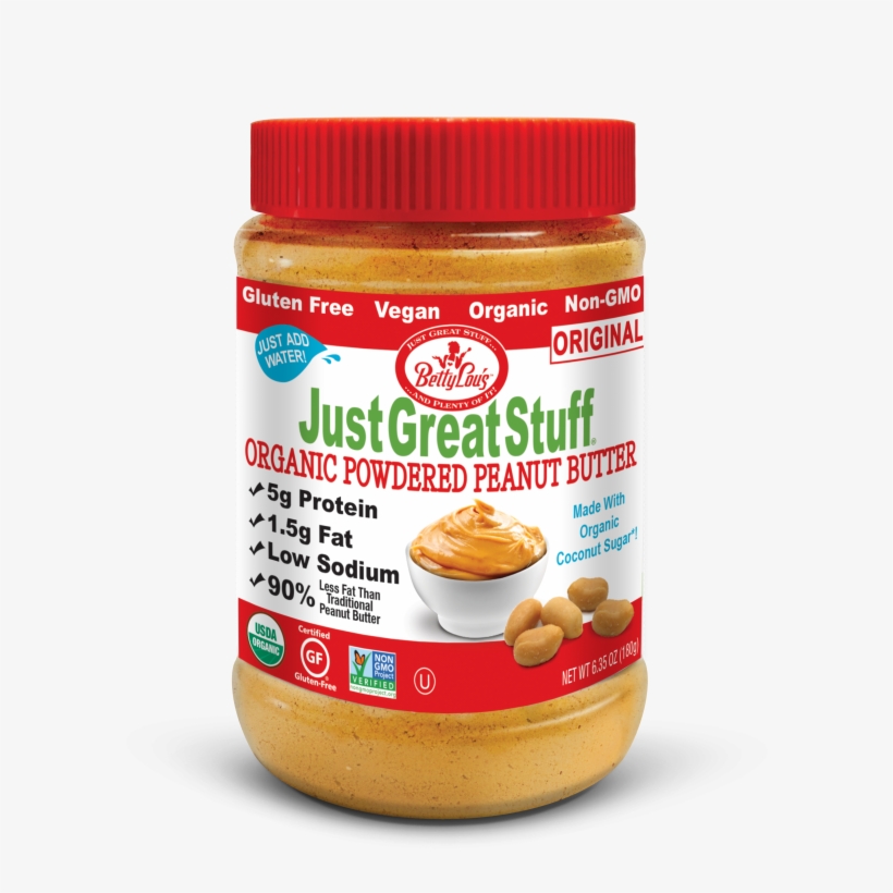 Red Peanut Flour Png, transparent png #5775421