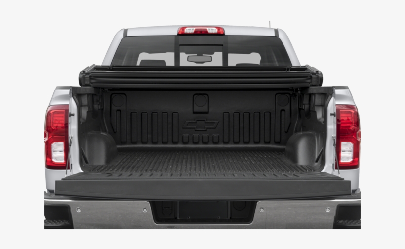 2017 Chevrolet Silverado 1500 4wd Crew Cab - Chevrolet, transparent png #5775466