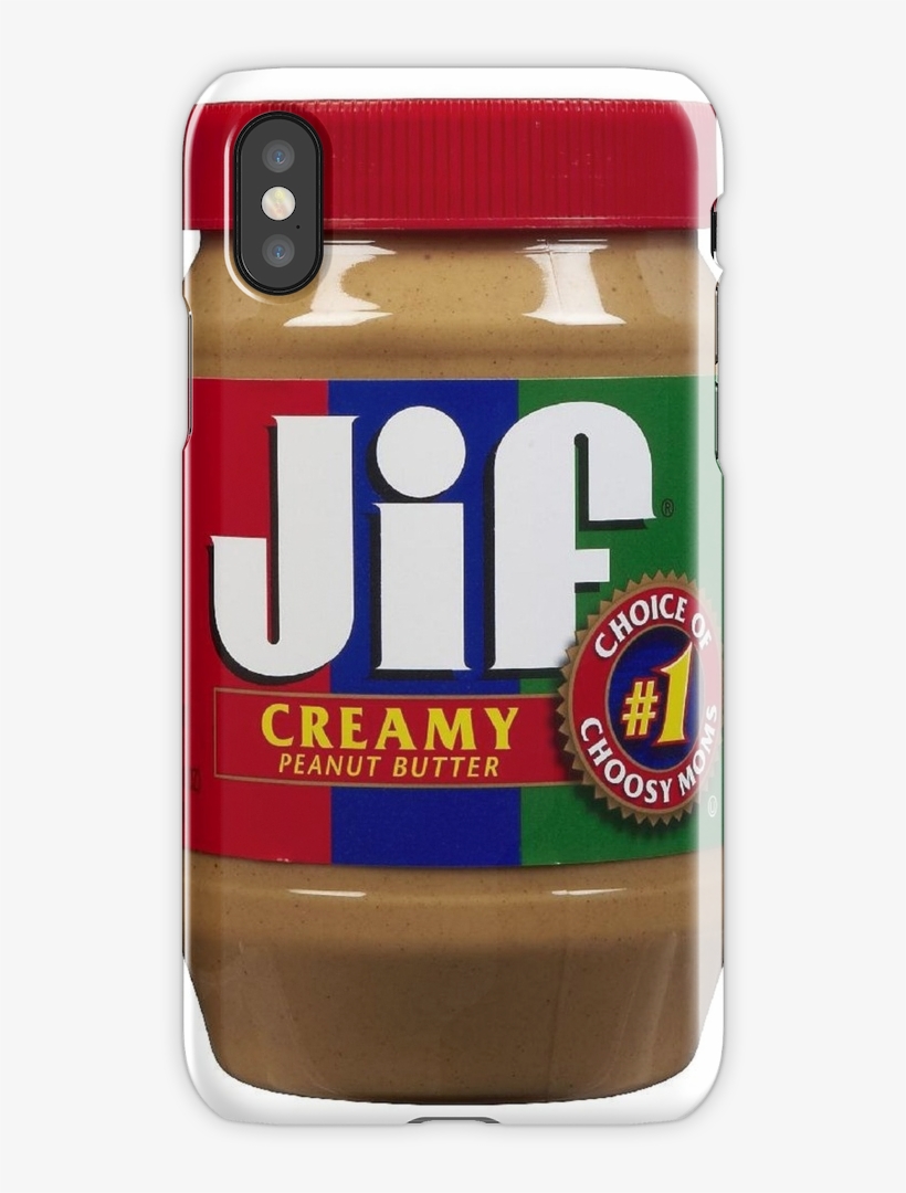 Jif Peanut Butter Transparent Background, transparent png #5775515