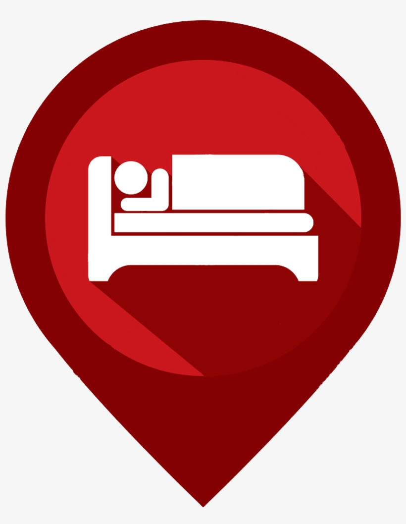 Find A Room - Hotel, transparent png #5775617