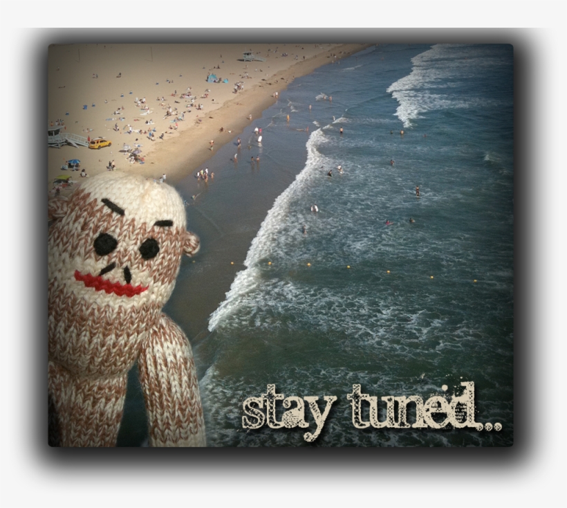 Sockmonkeytravel Web4 - Poster, transparent png #5775817