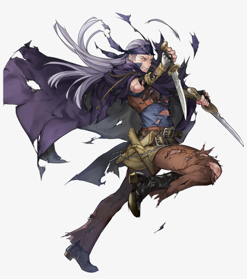 Fire Emblem Heroes Legault, transparent png #5776118