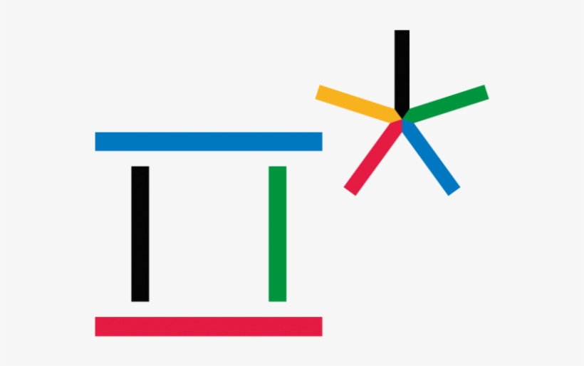 Canada's Top Olympic Gold Medal Hopes For - Pyeongchang Olympic Mascot 2018, transparent png #5776280