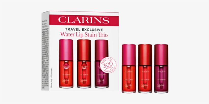 Clarins Jeunesse Des Mains Duo Lot 2 Pcs, transparent png #5776330