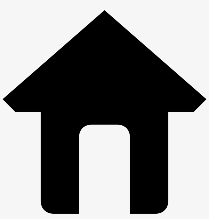 Png File - Icons House Noun Project, transparent png #5776332