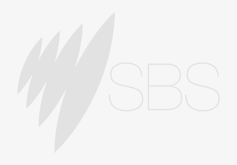 Sbs Logo - Sbs The Feed Logo, transparent png #5776771