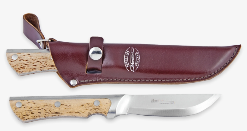 Marttiini, Fulltang Knife, Marttiini, Fulltang Knife,, transparent png #5776948